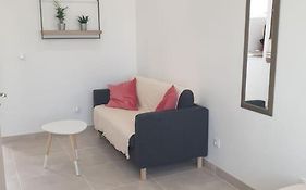 Studio Neuf Atypique Centre Ville Palavas Vue Mer